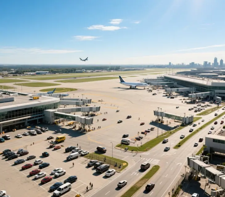 Airport