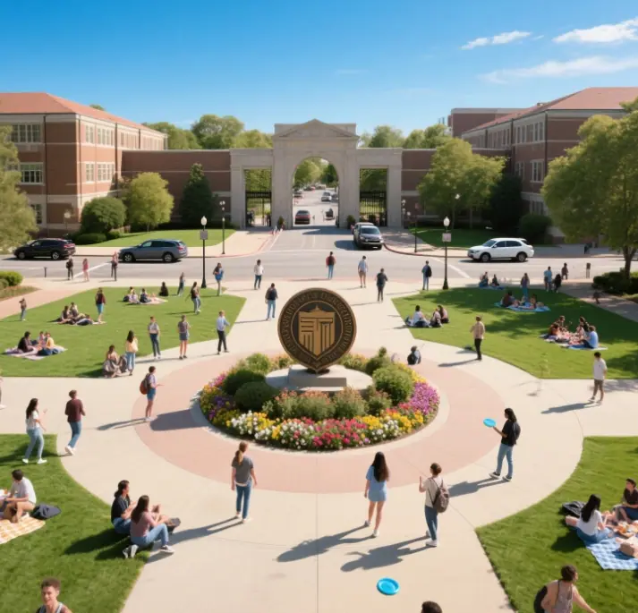 Campus