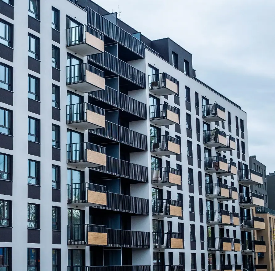 Residential Community